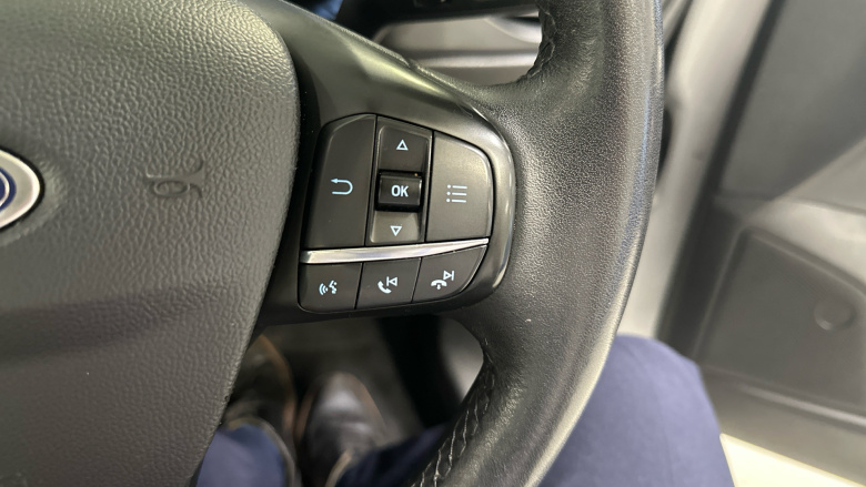 Ford Focus 1.5 EcoBlue 120 Zetec 5dr Diesel Hatchback